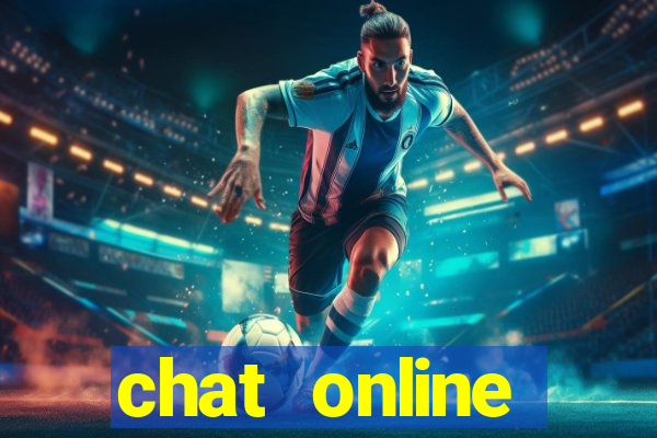 chat online gratuito para conversar